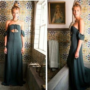 Flynn Skye Err Night Maxi Dress